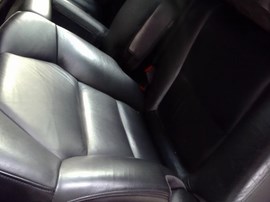 2010 ACURA MDX, BLACK, 3.7L, AT, AWD.  A25215